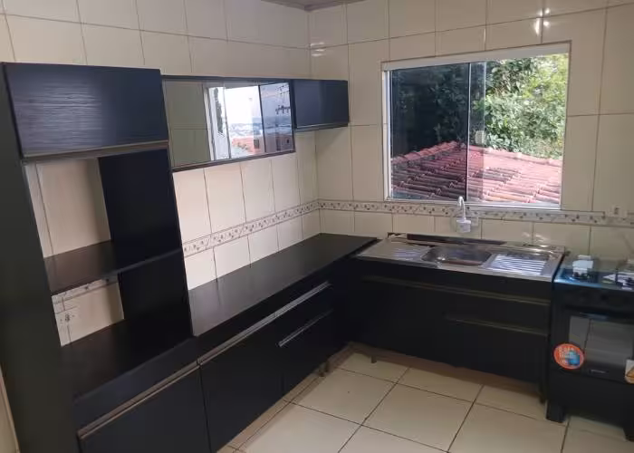 Projeto de montagem: Cozinha - Foto 1