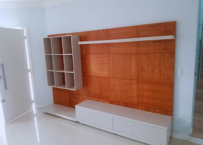 Projeto de montagem: Sala de Estar - Foto 1